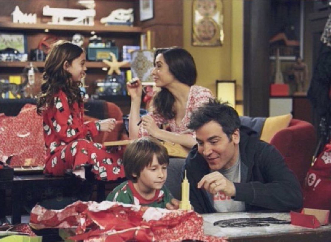 ''Kaderi zorlamamalısın. Olacağı varsa olur.''   (How I Met Your Mother)