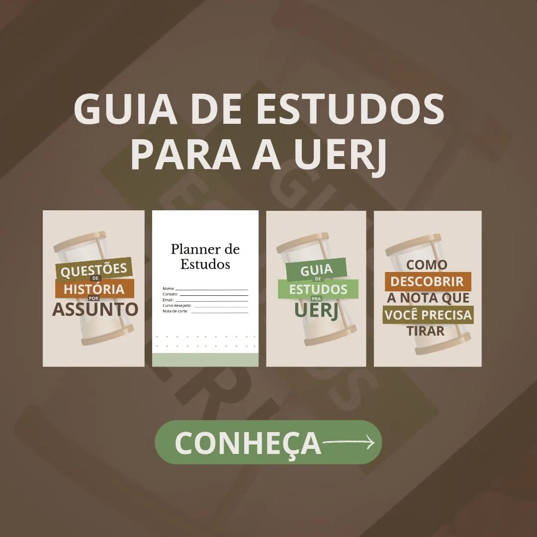 owliamedstudy's tweet image. Conheça o guia de estudos para o vestibular da UERJ:
Valor: R$29,90

Qualquer dúvida, estou à disposição! 
Todos os documentos se encontram organizados no drive!

#studytwt #uerj