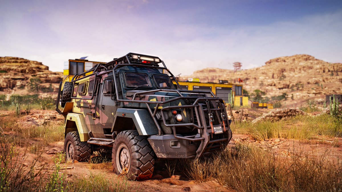 Saber Interactive tweet media