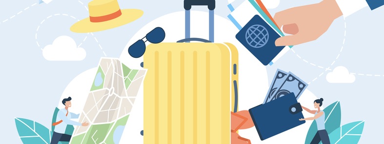 10 steps for developing a solid PR strategy in the travel industry (Marian Domingo) hubs.ly/Q02gm8RV0 #PR #TravelPR #PRstrategy #PRtips