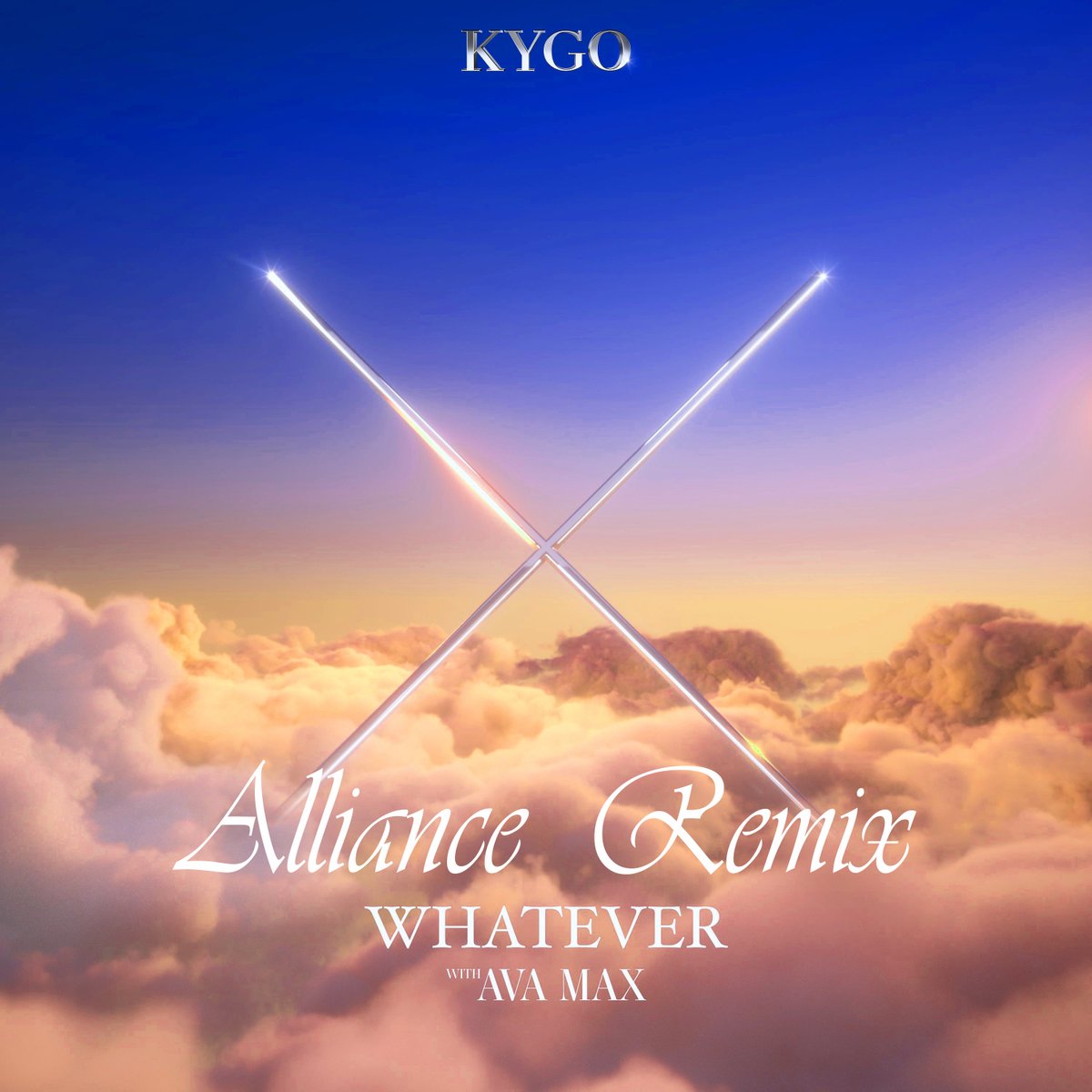 dj_alliance's tweet photo. Kygo, Ava Max - Whatever (Alliance Remix) #Kygo #AvaMax #whatever #allianceremix @KygoMusic @kygomusic_fans @AvaMax  https://t.co/Fsc1FXo6Zt https://t.co/OVganw8YVS