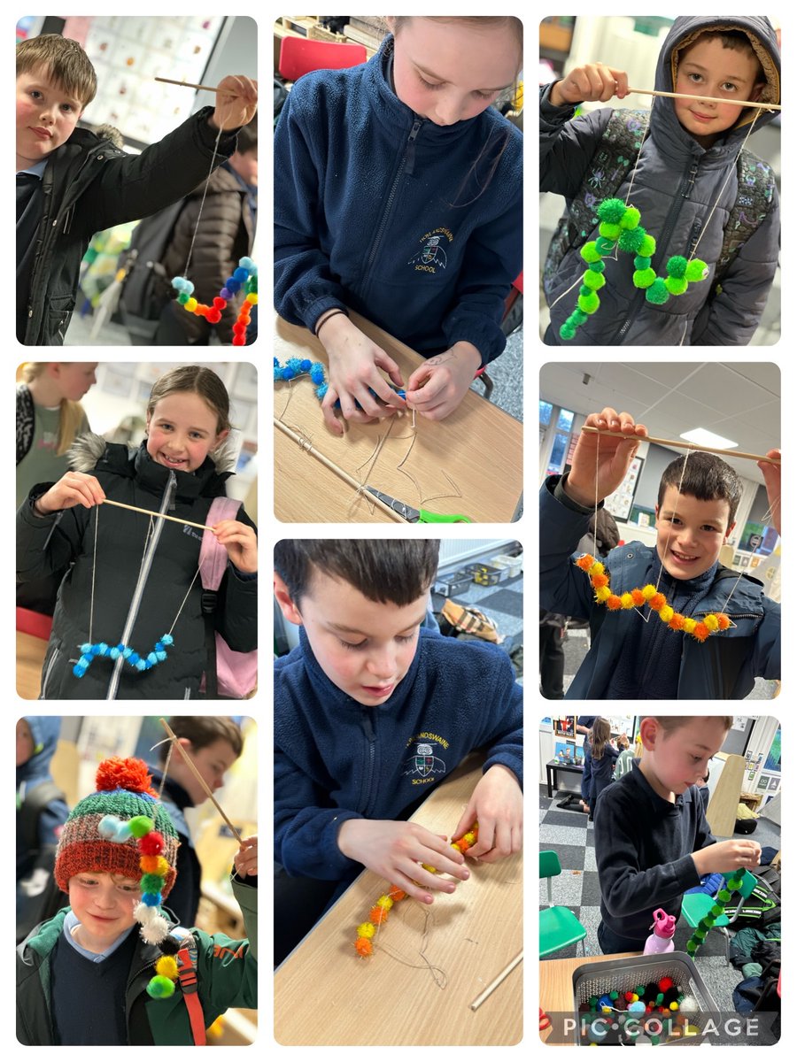 HSPsport (@hspsporthub) on Twitter photo In after school club we never stop! We loved making our own wiggly puppets today. Threading and sewing was a challenge for us but we were resilient and are pretty happy with the results! #personaldevelopment #resilence <a href="/HoylandswainePS/">Hoylandswaine Primary School</a> <a href="/hcat_learning/">HCAT Teaching & Learning</a> In after school club we never stop! We loved making our own wiggly puppets today. Threading and sewing was a challenge for us but we were resilient and are pretty happy with the results! #personaldevelopment #resilence <a href="/HoylandswainePS/">Hoylandswaine Primary School</a> <a href="/hcat_learning/">HCAT Teaching & Learning</a>
