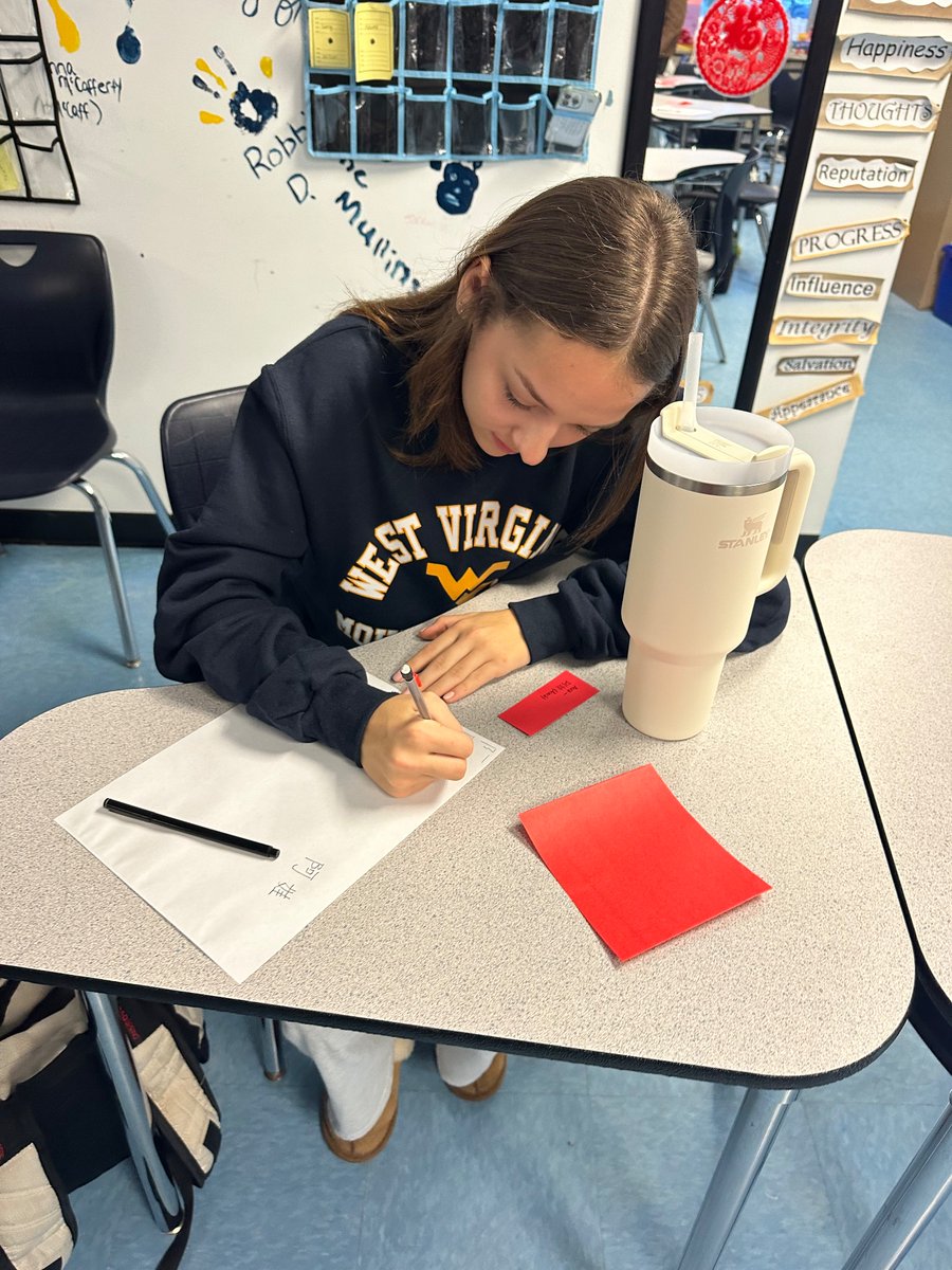Mrs. Ingel Schmidt (@ingel_schmidt) on Twitter photo Students embraced the richness of other cultures by learning to write and speak Mandarin Chinese. Thank you to our staff for creating an inclusive environment! <a href="/SpencerportCSD/">Spencerport Schools</a> Students embraced the richness of other cultures by learning to write and speak Mandarin Chinese. Thank you to our staff for creating an inclusive environment! <a href="/SpencerportCSD/">Spencerport Schools</a>