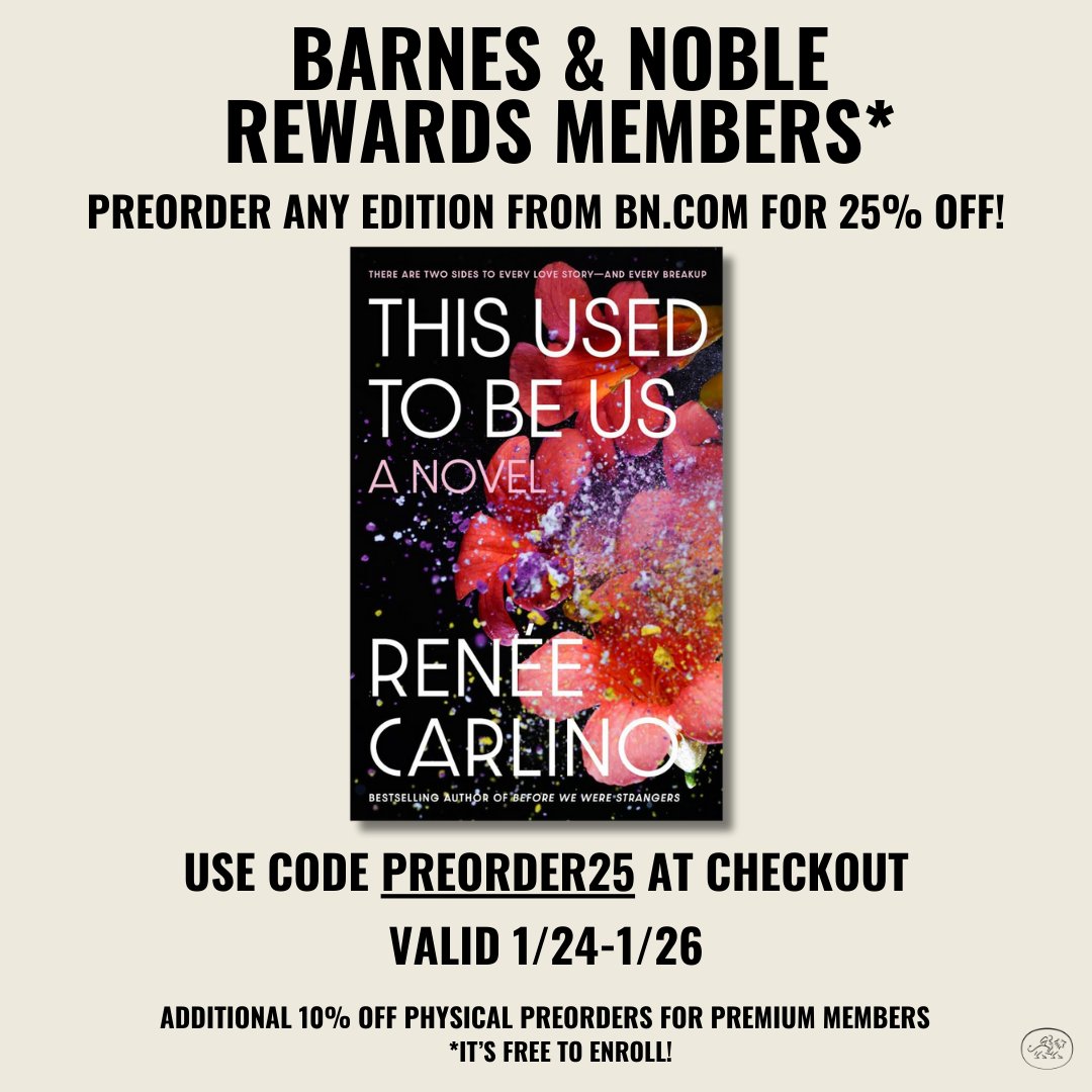 Renee Carlino (@renayz) on Twitter photo 