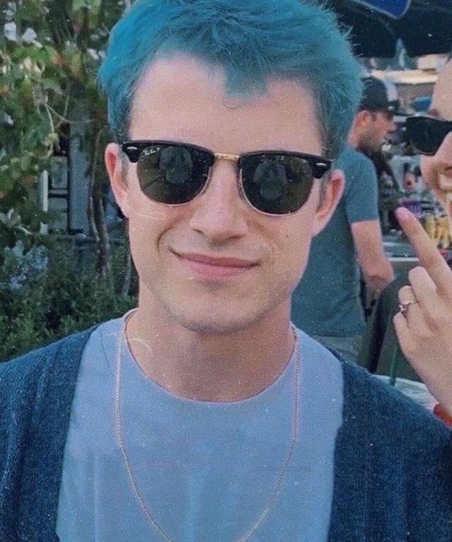 raeameliia's tweet image. HIIIII 🫶🏻  #wallowswednesday