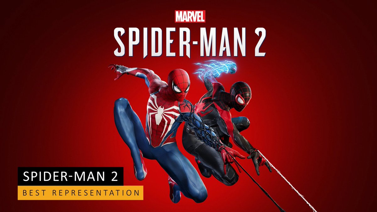 The Game Accessibility Conference tweet media