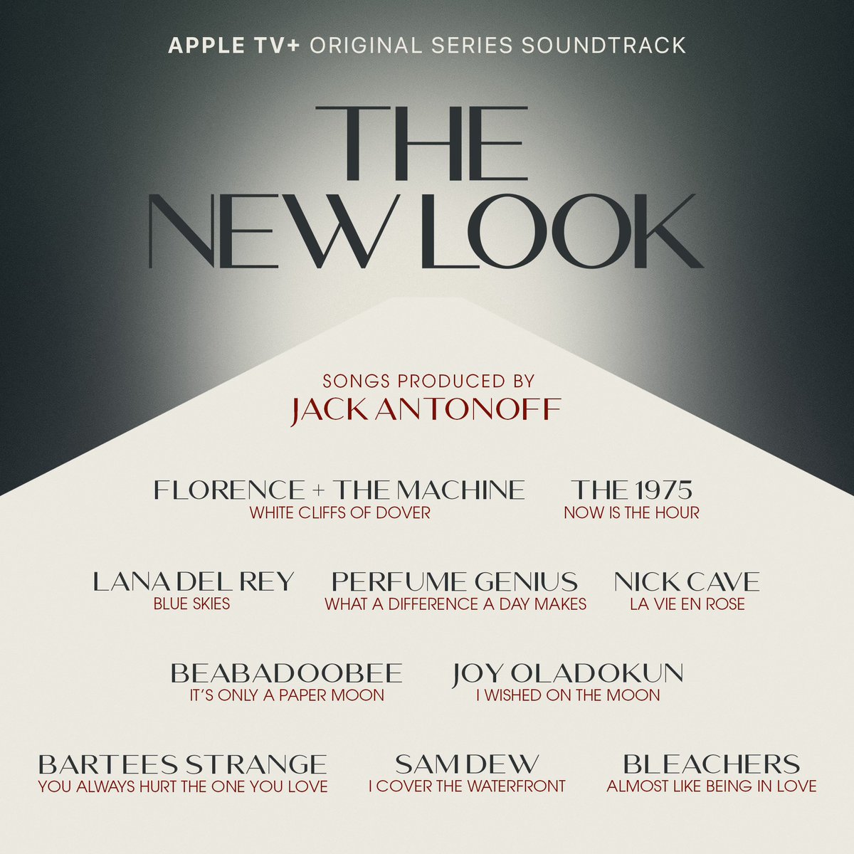 Florence + The Machine Colombia tweet media