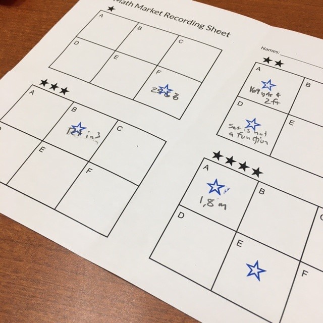 Erick Lee HRCE Math (@theericklee) on Twitter photo Last day of class for Math 10 before our mid-course assessment. Did a fun "math market" review activity with students working in small groups. I used stamps as "currency" instead of Monopoly money to streamline the facilitation. #ITeachMath #HRCEmath <a href="/AliciaPotvin1/">Alicia Potvin</a> Last day of class for Math 10 before our mid-course assessment. Did a fun "math market" review activity with students working in small groups. I used stamps as "currency" instead of Monopoly money to streamline the facilitation. #ITeachMath #HRCEmath <a href="/AliciaPotvin1/">Alicia Potvin</a>