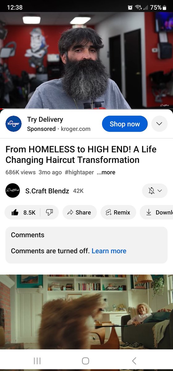 Almost 700k views!! 
youtu.be/59BNaGoGJRk?fe…