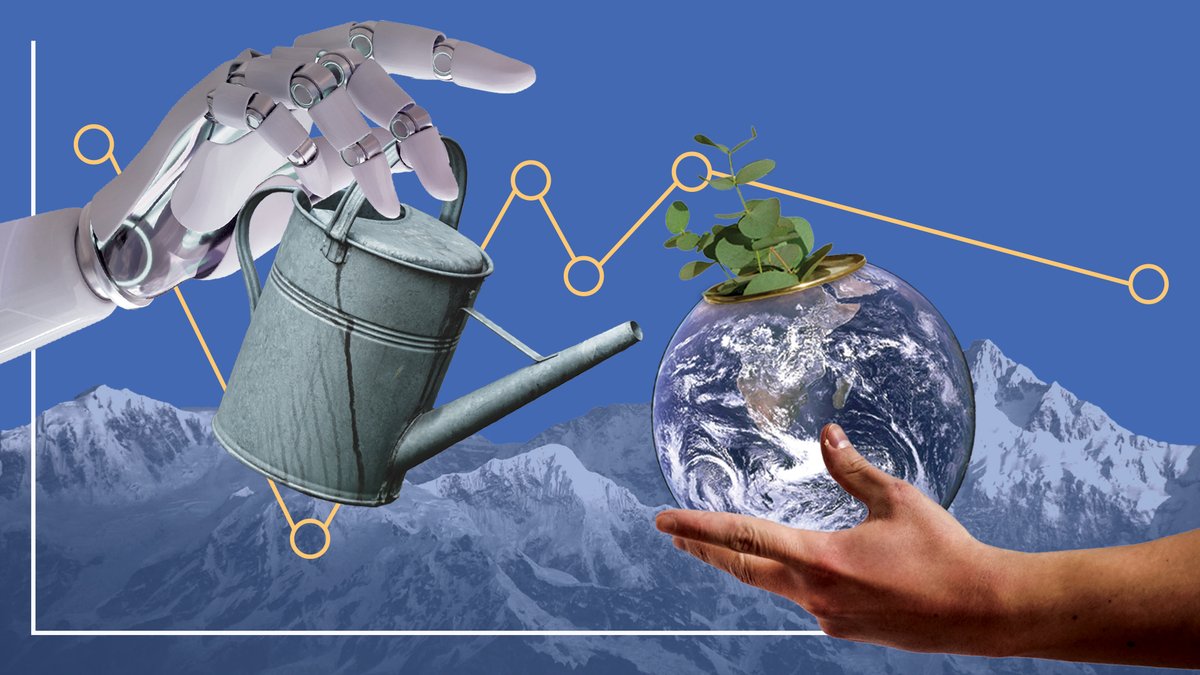 Village Capital (@villagecapital) on Twitter photo “We asked ChatGPT how AI will influence impact investing.”
<a href="/AllieB/">Allie Burns</a> and Jasper van Brakel's new piece in <a href="/ImpactAlpha/">ImpactAlpha</a> explores the potential promise, ethical considerations, and challenges of AI tools in impact investing. ⤵️
impactalpha.com/realizing-the-…
<a href="/RSFSocFinance/">RSF | Regenerative Social Finance</a> “We asked ChatGPT how AI will influence impact investing.”
<a href="/AllieB/">Allie Burns</a> and Jasper van Brakel's new piece in <a href="/ImpactAlpha/">ImpactAlpha</a> explores the potential promise, ethical considerations, and challenges of AI tools in impact investing. ⤵️
impactalpha.com/realizing-the-…
<a href="/RSFSocFinance/">RSF | Regenerative Social Finance</a>