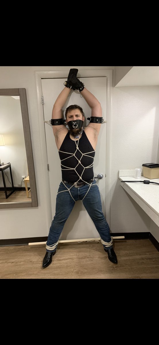 Duke the Wolf tweet media