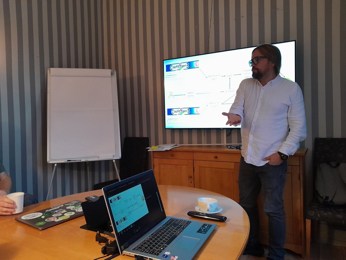 AdAptA Lab tweet media