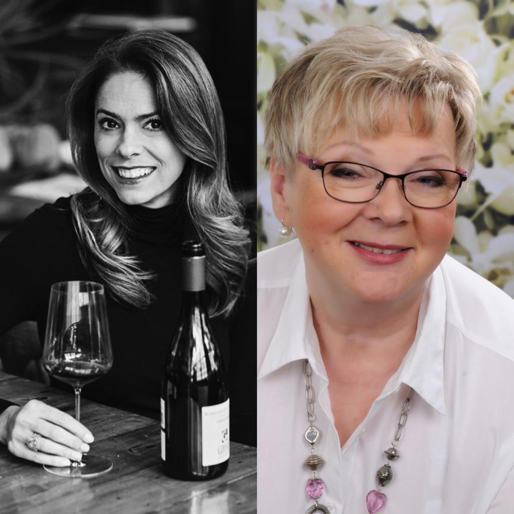 The next @CircleofWine Let’s Talk seminar on Tuesday 6th February at 5pm BST with Michelle Bouffard and Professor Monika Christmann will deal with one wine style that could now be particularly under threat : Ice Wine.  @TastingClimate @OIV_int @hsgeisenheim @Winbeebee @megmaker