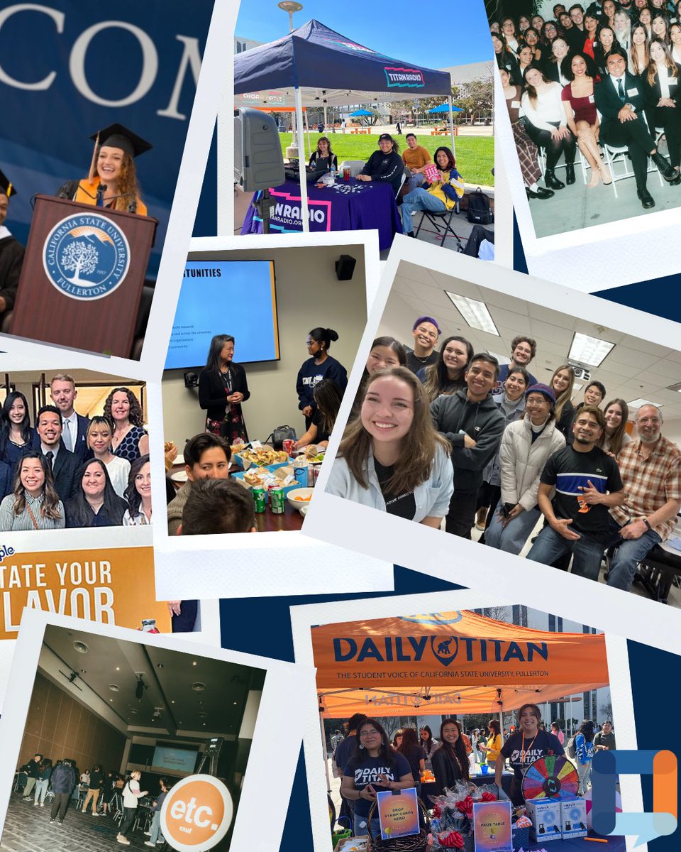 CSUF Department of Communications tweet media