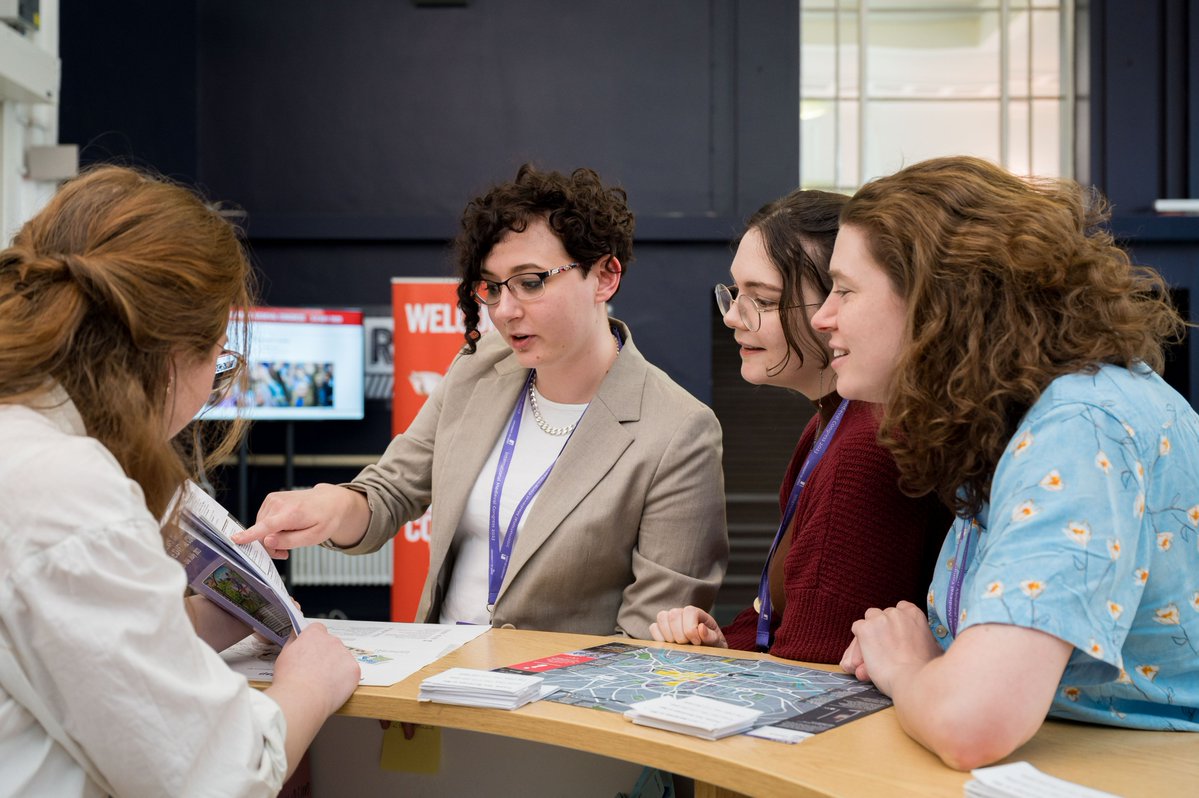 Have you had a chance yet to browse the online version of the #IMC2024 programme? Click the link and start getting excited to plan your #IMC2024 conference week packed full of sessions, workshops, fairs and other exciting events! imc.leeds.ac.uk/imc-2024/imc-2…