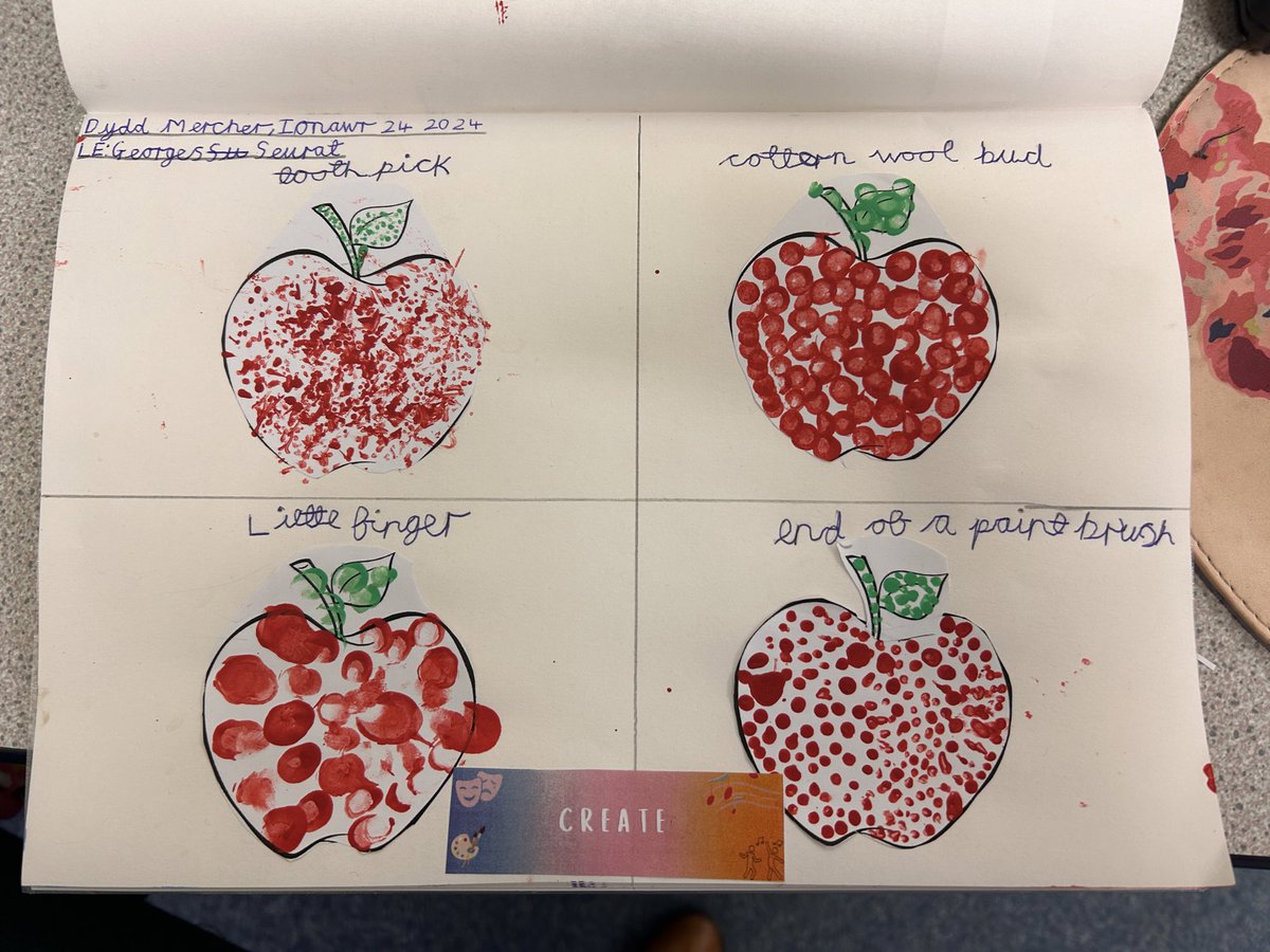 Llanfoist Fawr Primary School tweet media