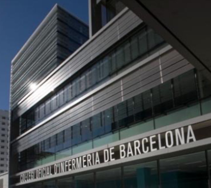 El #VIICCISM, el nostre Congrés, el celebrarem els propers 17 i 18 d’Octubre al <a href="/COIBarcelona/">Col·legi d'Infermeres i Infermers de BCN (COIB)</a> !
Agraïm les facilitats donades al <a href="/COIBarcelona/">Col·legi d'Infermeres i Infermers de BCN (COIB)</a> per acollir la nostra gran cita bianual de les #infermeres de #salutmental de #Catalunya ! #ambganesdecongrés #ASCISAMSOMTOTES