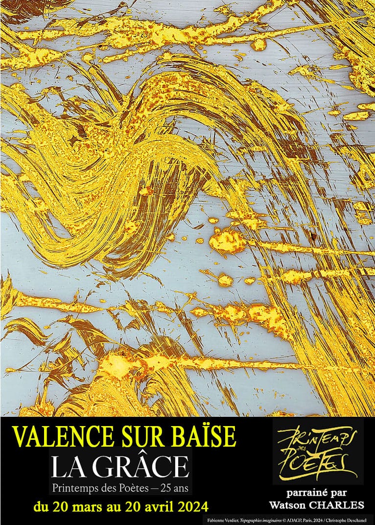 Finalement la ville Valence-sur-Baïse a fait le choix de son parrain