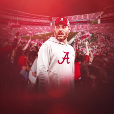 CoachHitsch's tweet image. #NewProfilePic