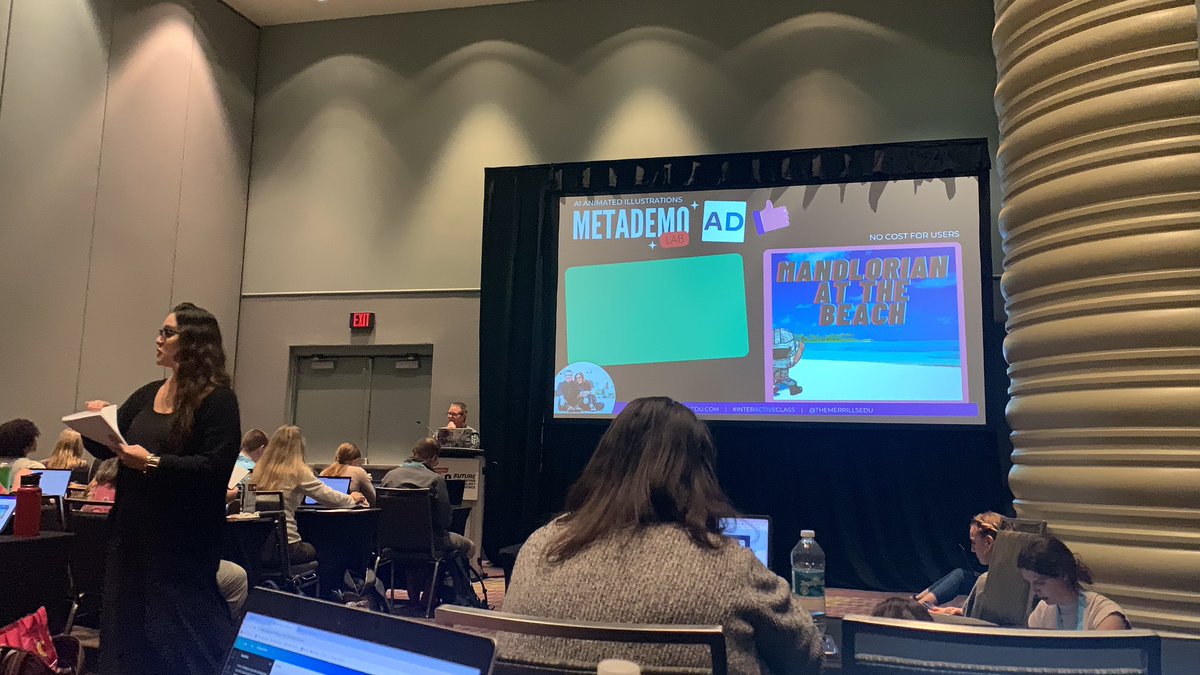 Jeanne Wright, NBCT tweet media