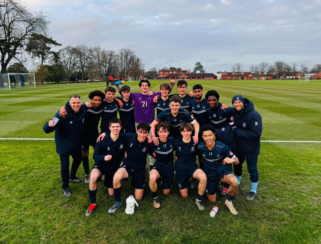 Bradfield Football tweet media