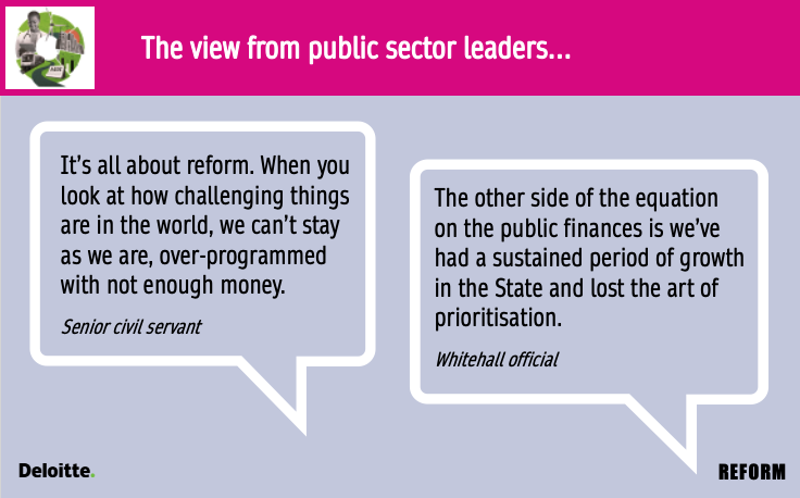 restate_thinks's tweet photo. What did public sector leaders tell us about the state of the State?

Find out here ➡️ https://t.co/ChLaQZRYwZ https://t.co/mCvtGZKpgS