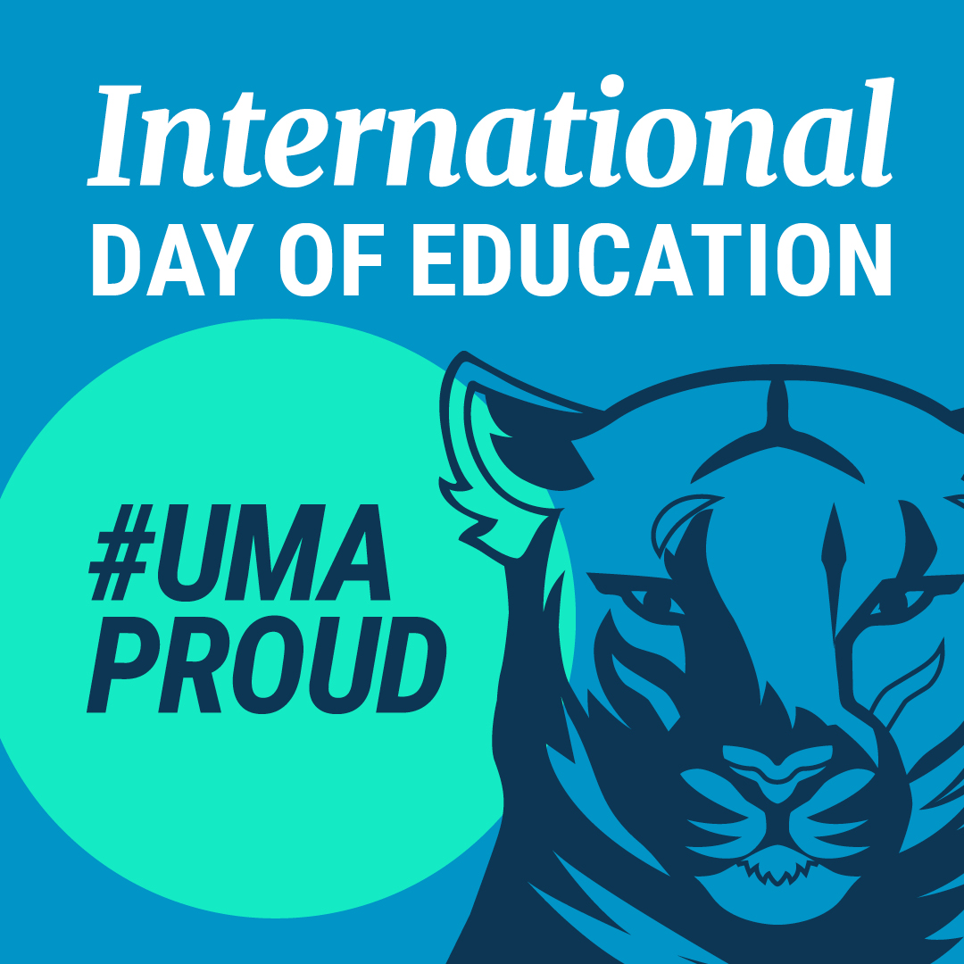 For over 30 years and with more than 80,000 alumni, we take pride in empowering our learners across the nation to excel in healthcare careers. 💪  Share your UMA program and tag someone who’s supporting you in your journey! 🐾 
#Education #UltimateMedicalAcademy