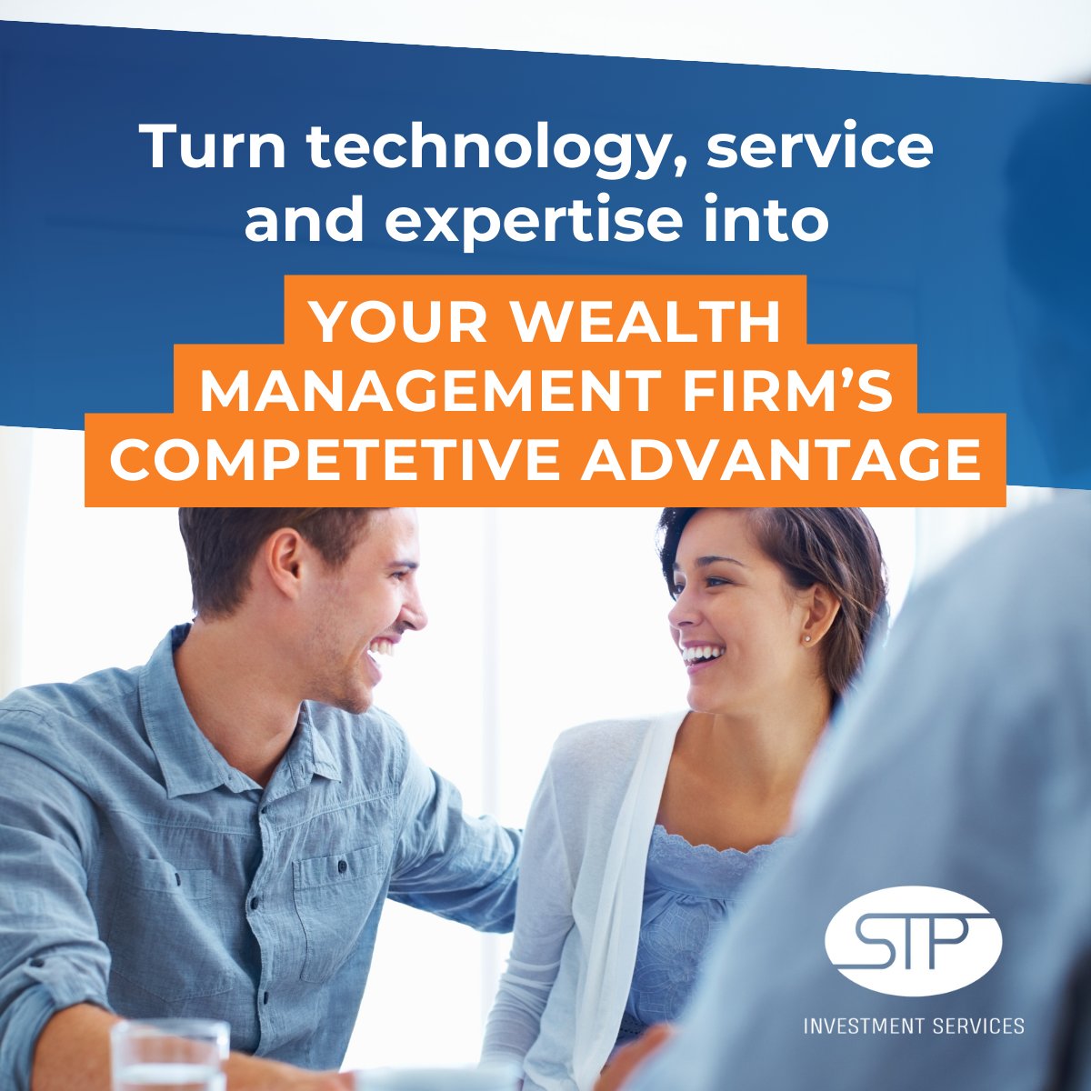 STP Investment Services tweet media