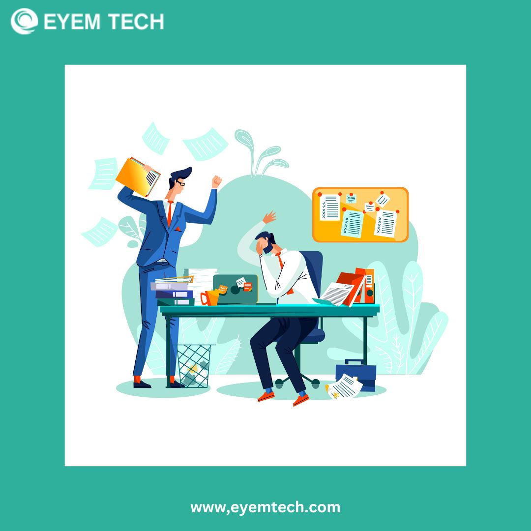 _eyemtech_'s tweet photo. 🏢 Eyemtech | Fostering Innovation, Nurturing Balance
Step into Eyemtech, where our commitment to excellence extends beyond business—it's about cultivating a thriving work environment and empowering our team's work-life balance. 🌟 https://t.co/4BGSrwfj9k