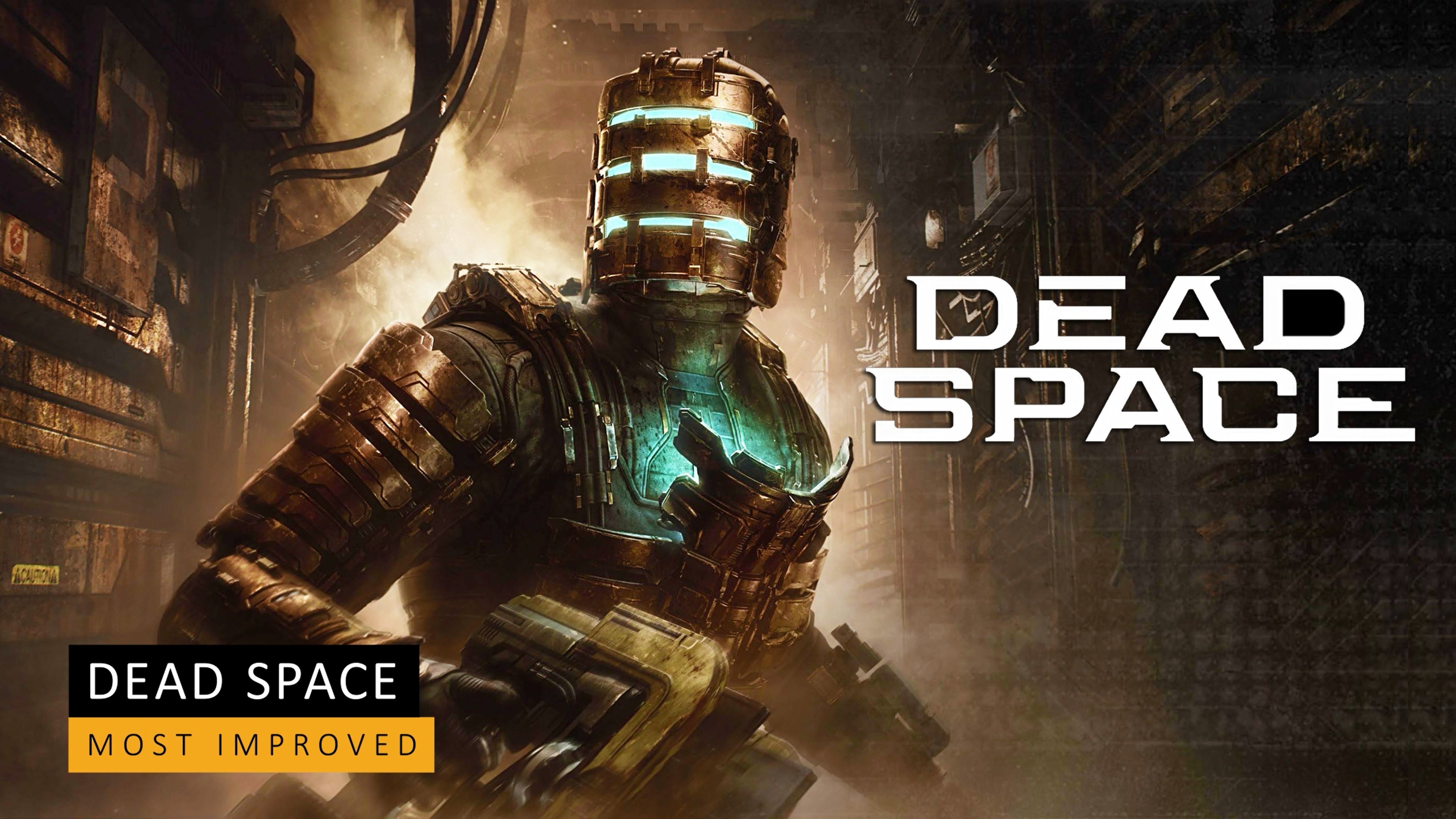 Dead Space (@deadspace) / X