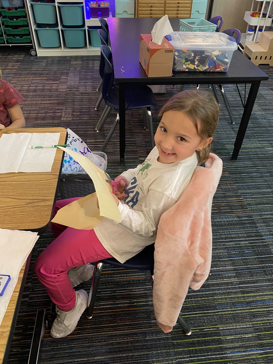 Mary Kroll tweet media