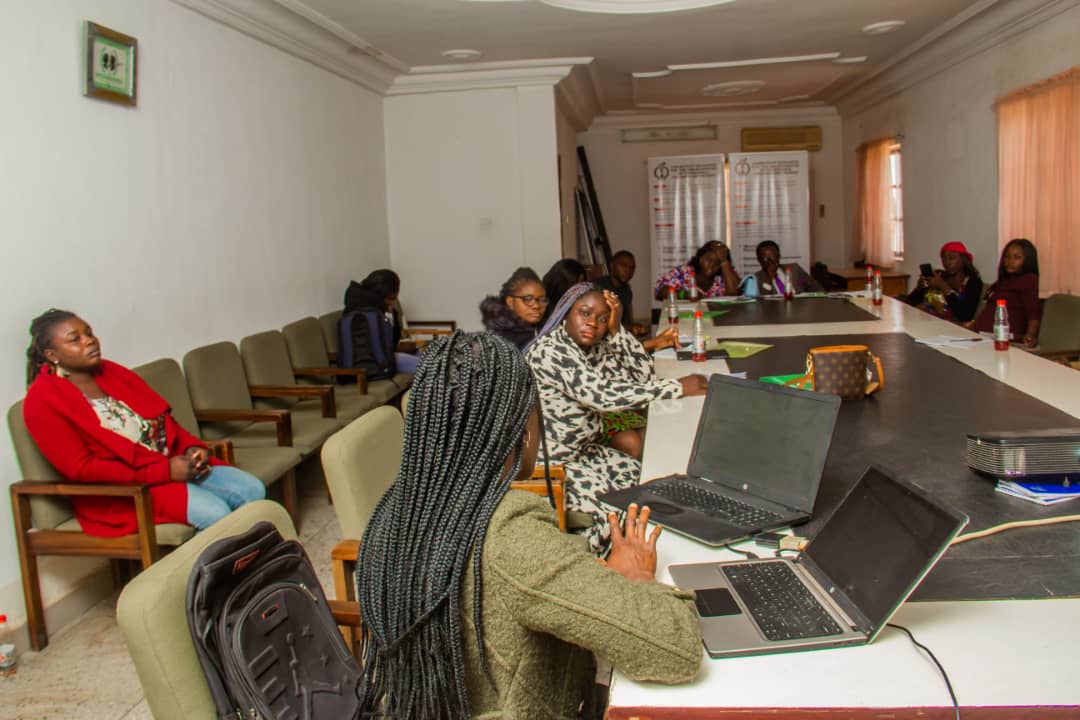 CSO Academy Jos,our participants are driving deep into impactful session on NGO/CSO essentials, project management, empowerment, community change and lots more......come register and join the exciting learning journey 🙂#communityinitiativefortheemancipationofvulnerablechildren..