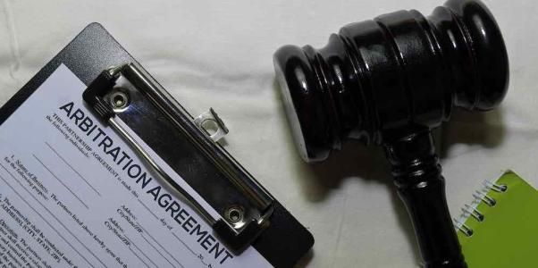 eDiscoveryHQ's tweet image. Be Transparent! Obscured #Arbitration #Terms Risk Unenforceability in Court buff.ly/428epyX #enforceability #caselaw