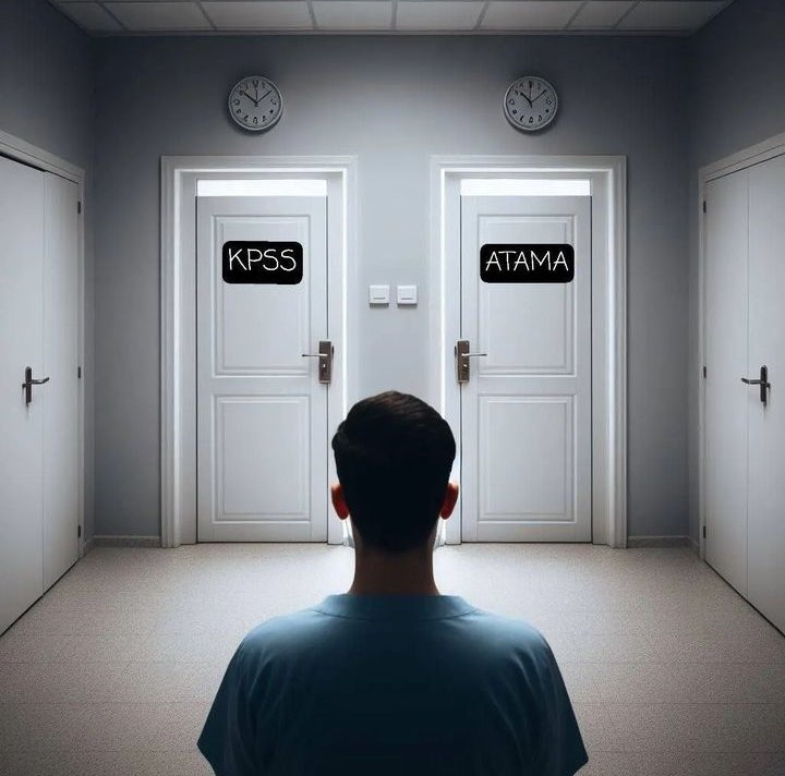 Ya bir yol bul, 
Ya bir yol aç,
Ya da yoldan çekil.
#KOCAtamaNerde