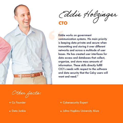 celcylife's tweet photo. Meet Max &amp; Eddie, the founders behind Celcy! Brought together during their time at Johns Hopkins, the two co-founders shared the same goal of executing their vision to improve the smart kitchen status quo. Learn more about their story: https://t.co/EfKfT6BJLe https://t.co/ydWqmWO4a2