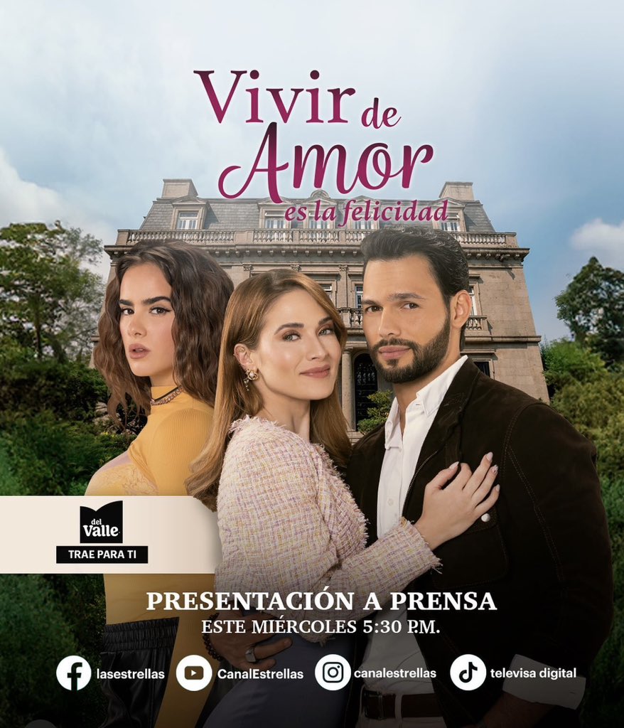 Hace mucho no aparezco por aquí, pero les dejo este link para que me vean en punto de las 5:30 pm 

youtube.com/watch?v=3uxbyU…