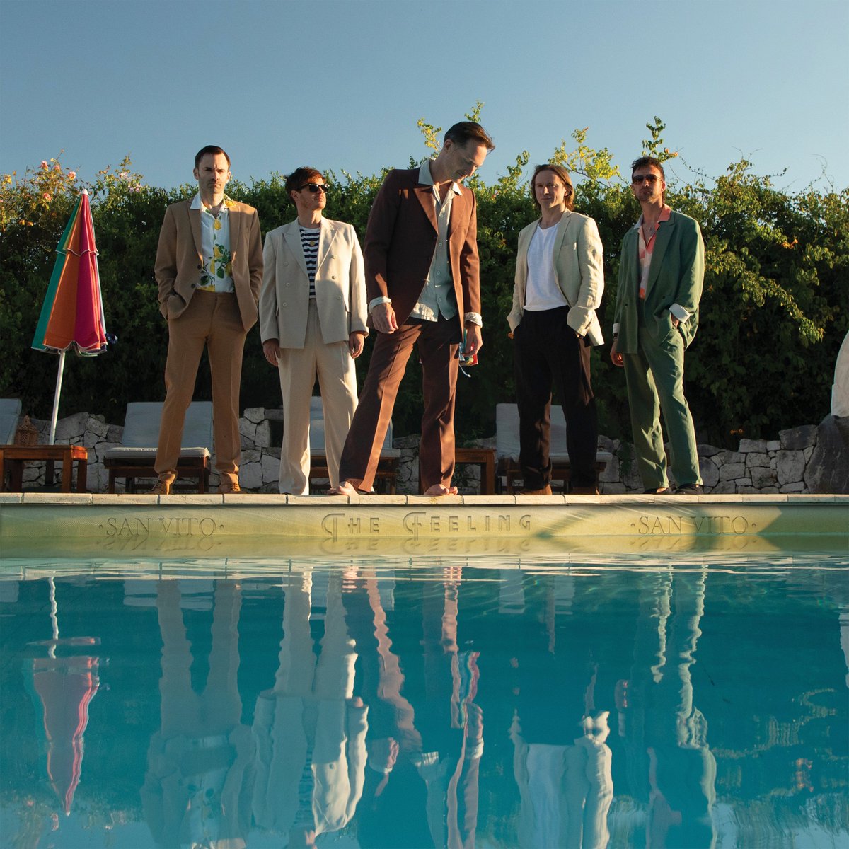 SIGNED COPIES

<a href="/thefeeling/">The Feeling</a> 
San Vito
Ltd Blue LP/CD
Preorder: resident-music.com/productdetails…

Gird your ears for a new album of indelible indie pop, fired in the glow of the Italian sun! To celebrate, we’re getting limited signed edns of the record across all formats!

<a href="/ProperMusicGrp/">Proper Music Group</a>