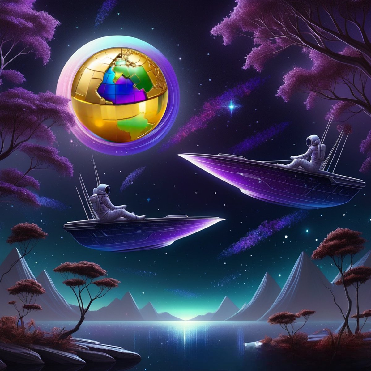 🌼💝💎🌹🎀 Hi My Fam 🎀🌹💎💝🌼
💎 My New Drop💎
🎀 from Digital Art Collection 🎀
🌍 Two men in an unknown space 🌍
👍5/5👍 🟣  💰 3.0 $TXZ 💎
🌈 Refrall  %25 🎁
objkt.com/tokens/KT1HEZq…
#Refrall #objkt  #art  #tezos #nft  #digitalart #powerart #twomen