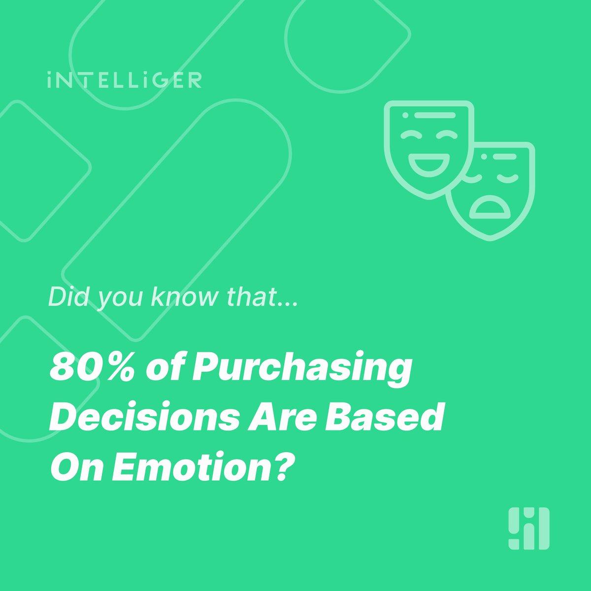 intelligerAI's tweet image. To Win a Customer’s Mind and Heart, Don't Forget to Take Good Advantage of the Potential of a Robust #BehavioralSegmentation Strategy! 🧩💡
.
.
.
#eCommerceTips #DigitalMarketingTips