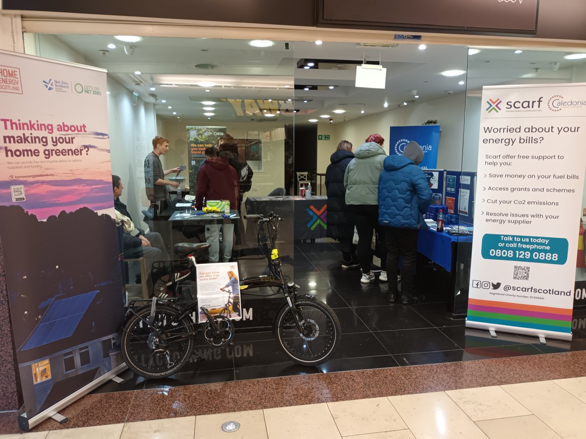 Caledonia HA tweet media