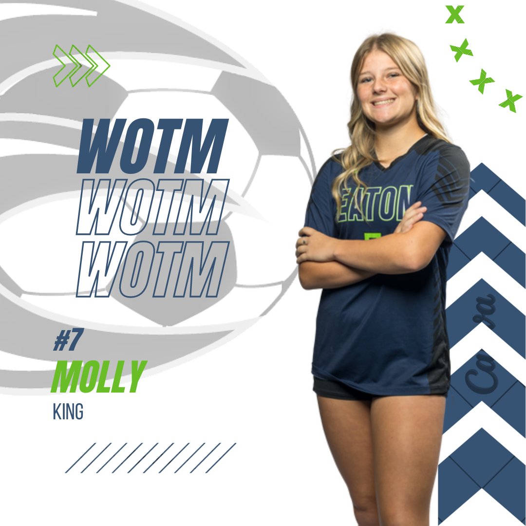 Lady Eagle Soccer tweet media