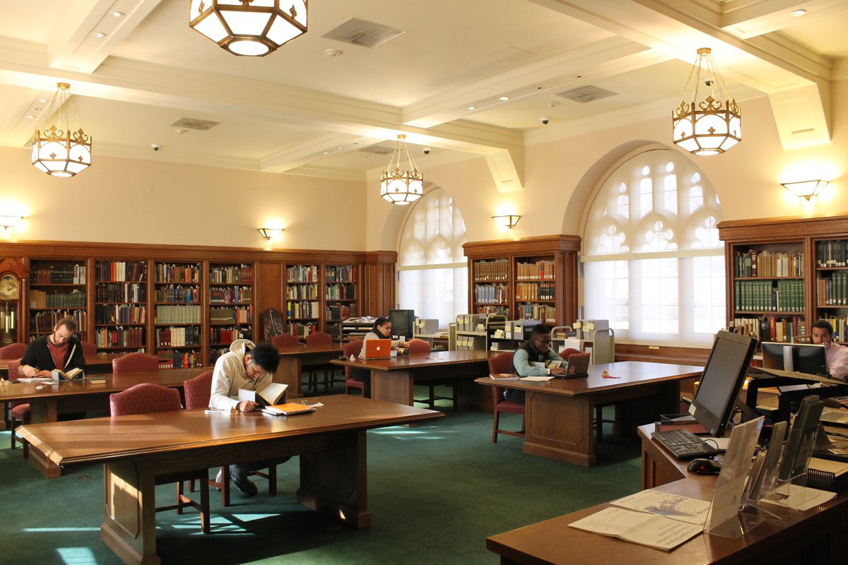 Are you interested in researching at the Burns Library? Apply for a 2024-2025 New England Regional Fellowship Consortium (NERFC) grant now through February 1st, 2024! Online application link is here: masshistfellowships.slideroom.com/#/login/progra…
