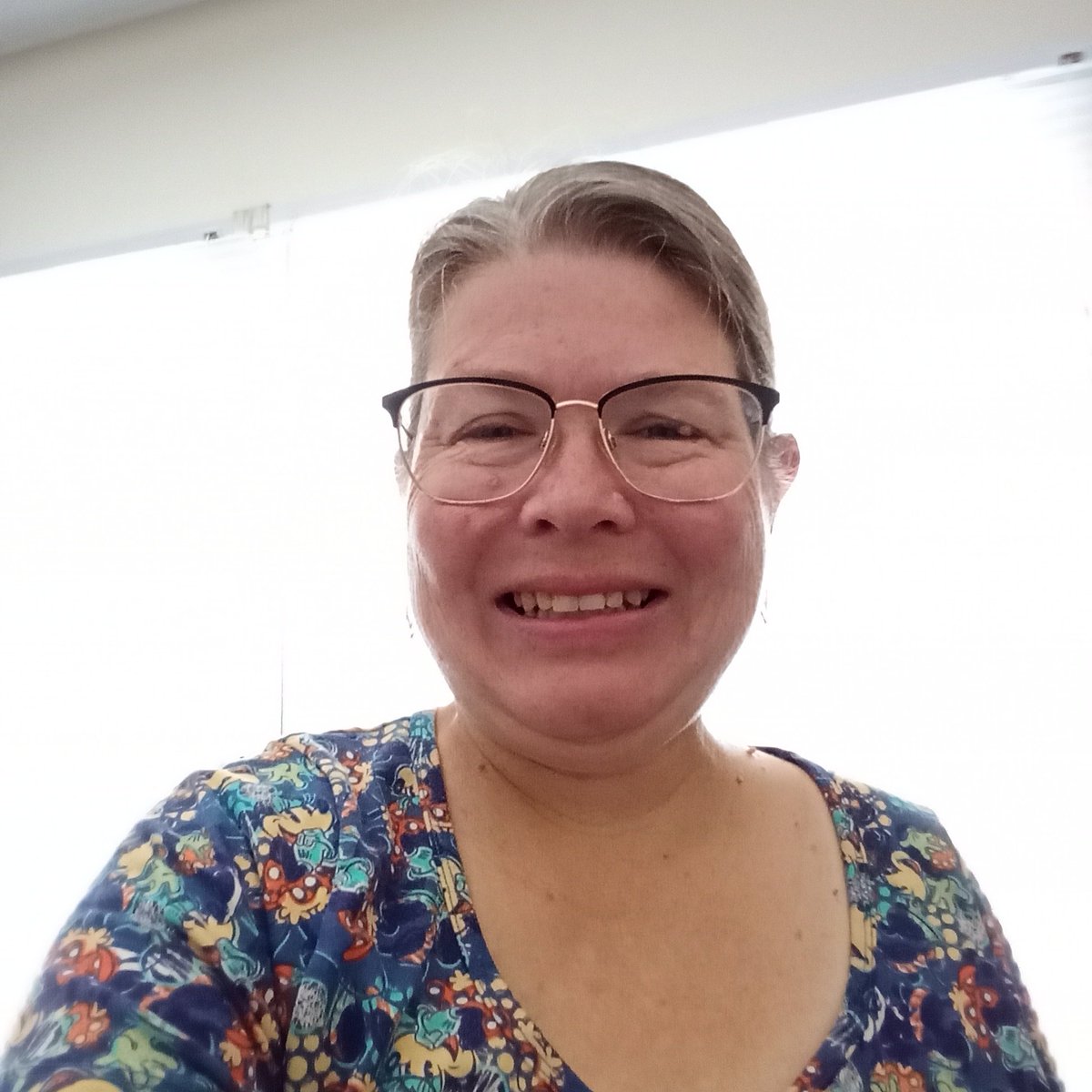 #NewProfilePic