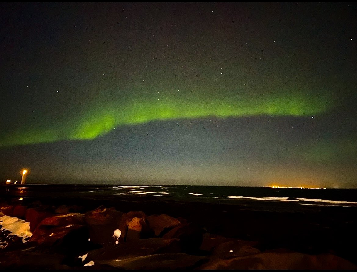 Incredible time in Iceland! Another place visited in 30 before 30