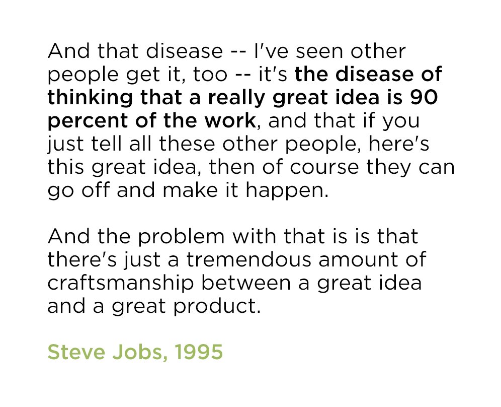 LukeW's tweet image. reminded of this today.