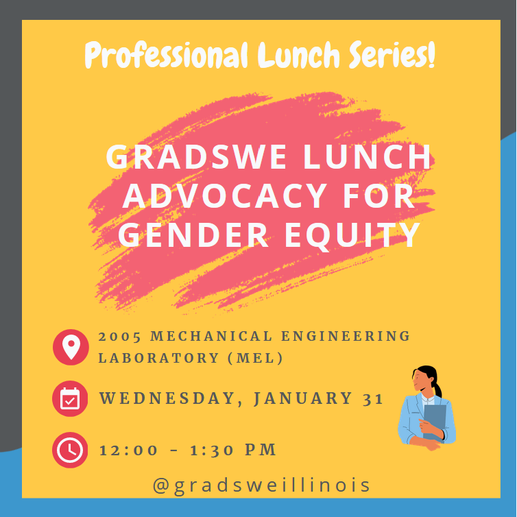 GradSWE Illinois tweet media