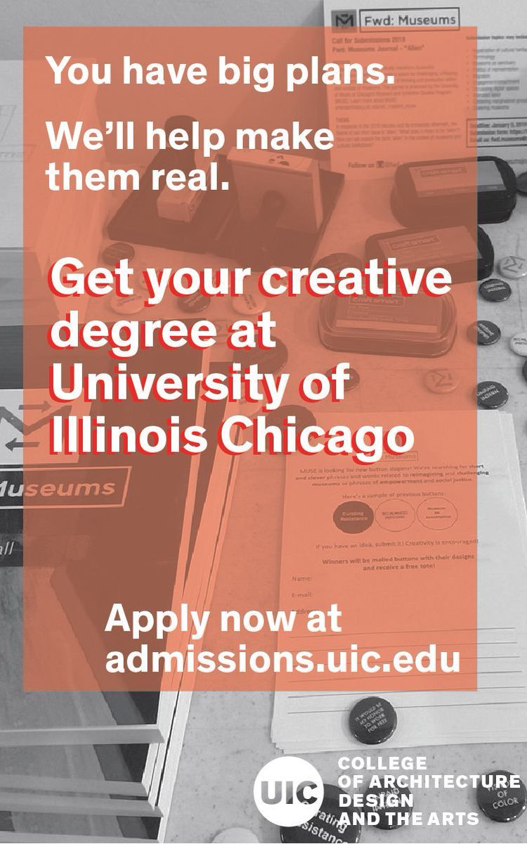 Apply Today! First year applications due 2/1/24.

buff.ly/2Ogeii7