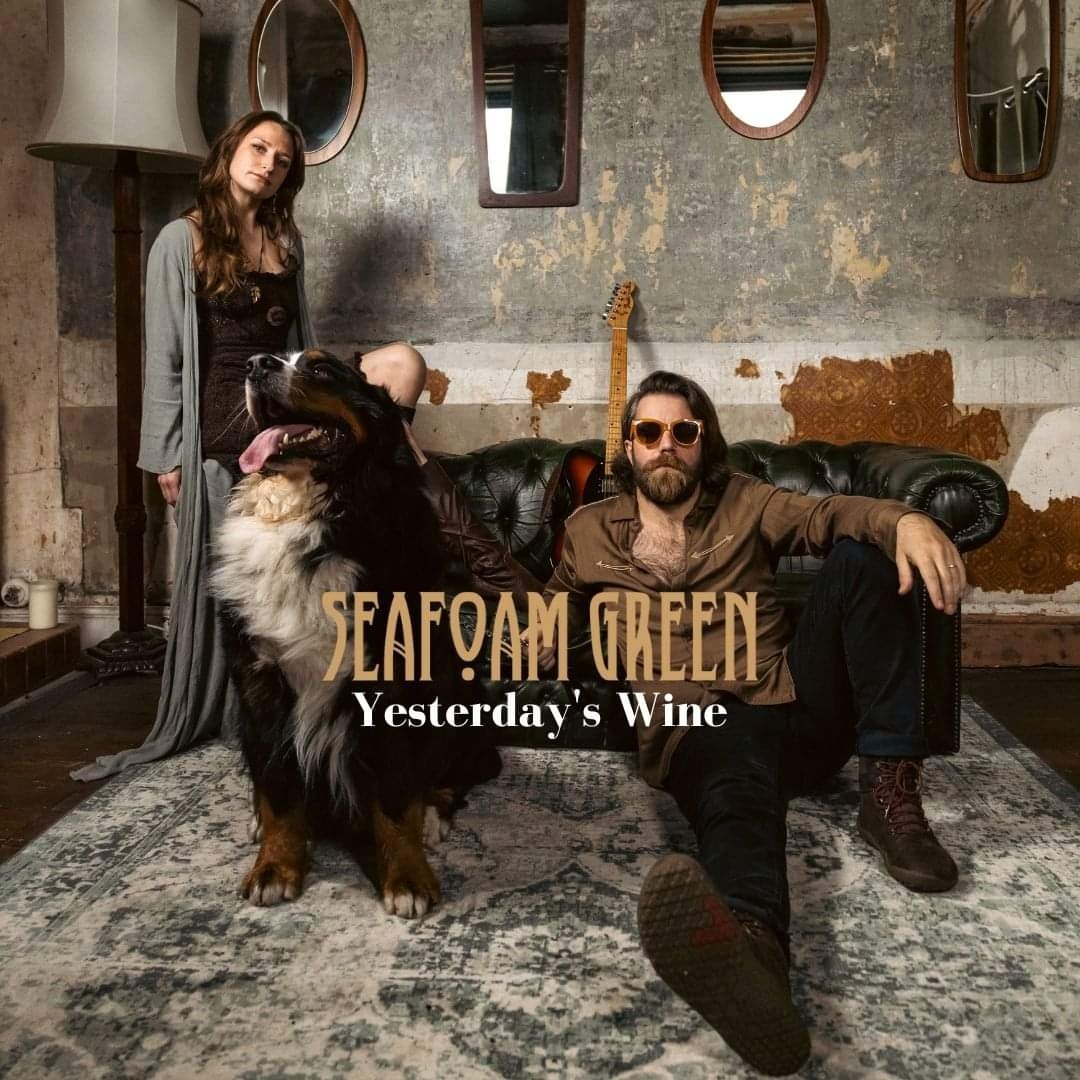 The Heavy North (@theheavynorth) on Twitter photo ‼️ANNOUNCEMENT‼️
We're pleased to announce we'll be joined by very special guests <a href="/SeafoamGreenHQ/">Seafoam Green</a> at next month's long-awaited return to #London on Friday 16th February 2024 when we headline the legendary <a href="/TroubadourLDN/">Troubadour</a> in #EarlsCourt.
<a href="/SeafoamGreenHQ/">Seafoam Green</a> are Irish songwriting ‼️ANNOUNCEMENT‼️
We're pleased to announce we'll be joined by very special guests <a href="/SeafoamGreenHQ/">Seafoam Green</a> at next month's long-awaited return to #London on Friday 16th February 2024 when we headline the legendary <a href="/TroubadourLDN/">Troubadour</a> in #EarlsCourt.
<a href="/SeafoamGreenHQ/">Seafoam Green</a> are Irish songwriting