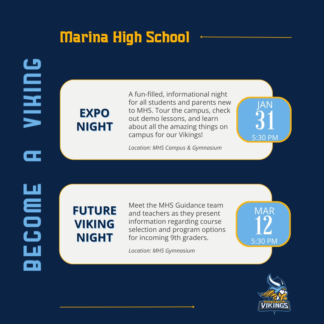 Huntington Beach Union High School District tweet media