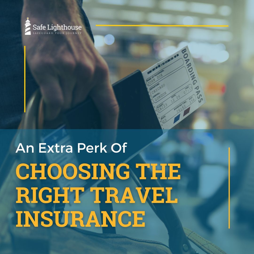 SafeLighthouse's tweet image. One often-overlooked benefit of travel insurance is that the right policy will also provide you with a clear, accessible point of contact for emergencies.

📍 Find our recommendations here: buff.ly/3KQbpzz 

#SafeguardYourJourney #TravelInsurance #Travel